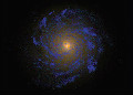 Eris Simulation