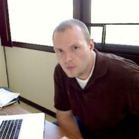 Brant Robertson