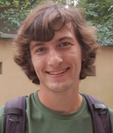 Alex Rudy