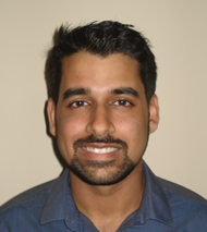 Viraj Pandya