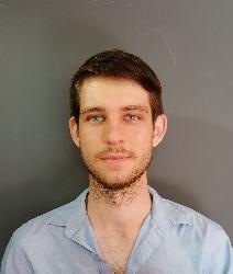 Individual profile page for Artem Aguichine
