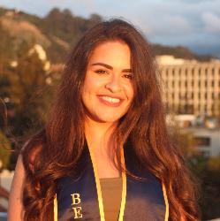 Individual profile page for Arcelia Hermosillo Ruiz