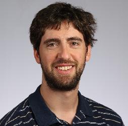 Individual profile page for Benjamin Lionel Gerard