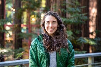 Individual profile page for Isabel Justice Kain