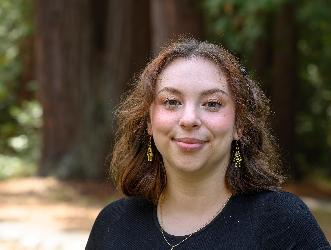 Individual profile page for Kali Sophia Lucas