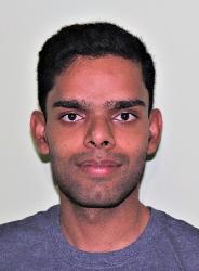 Individual profile page for Kishore Chandra Patra