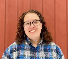 Individual profile page for Kendall Sullivan