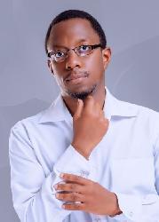 Individual profile page for Lordrick Aloyce Kahinga