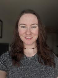 Individual profile page for Madelyn Broome