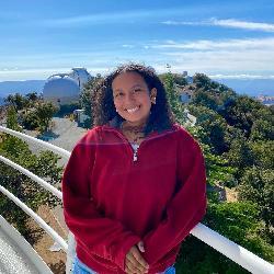 Individual profile page for Mikayla Jade Wilson