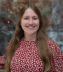 Individual profile page for Michele Woodland