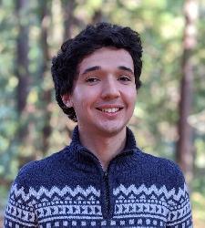 Individual profile page for Ricardo Yarza