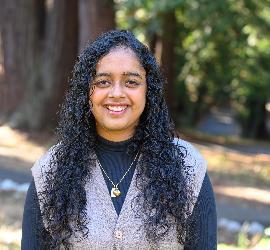 Individual profile page for Ravjit Kaur