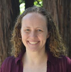 Ruth Murray-Clay