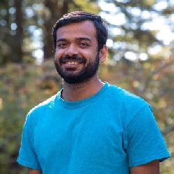 Sunil Simha