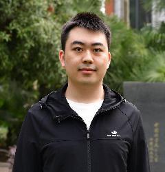 Individual profile page for Yimeng Tang