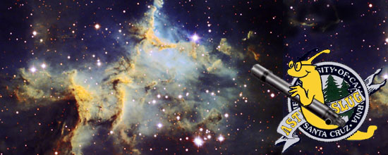 UCSC Astronomy Club